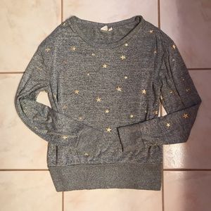 🔥🔥 GAP STARS SWEATER